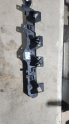 Opel Corsa F arka tampon kızağı 9829543480 çıkma orjinal