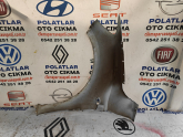 Oto Çıkma Parça / Citroen / C-elysee / Kaporta & Karoser / Sağ Ön Çamurluk / Çıkma Parça 