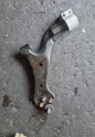 CHEVROLET CAPTİVA ALT TABLA SAĞ