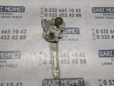 Oto Çıkma Parça / Toyota / Corolla / Oto Cam / Cam Krikosu / Çıkma Parça 