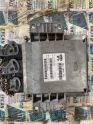 Cıtroen C2 Motor Beyni