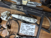 Oto Çıkma Parça / Peugeot / 308 / Kaporta & Karoser / Sol Arka Kapı / Çıkma Parça 