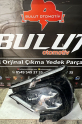 Citroen c4 2022 sol far orjinal 9830649480