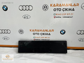 Oto Çıkma Parça / Togg / T10X / Kaporta & Karoser / Plakalık / Çıkma Parça 