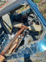 Oto Çıkma Parça / Renault / Laguna / Egzoz / Komple Egzoz / Çıkma Parça 