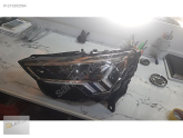 Oto Çıkma Parça / Audi / Q3 / Far & Stop / Sol Ön Far / Çıkma Parça 
