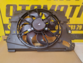 Oto Çıkma Parça / Renault / Clio / Fan / Fan Motoru / Sıfır Parça 