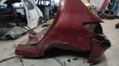 Oto Çıkma Parça / Peugeot / 106 / Kaporta & Karoser / Arka Çamurluk / Çıkma Parça 