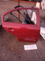 Oto Çıkma Parça / Skoda / Octavia / Kaporta & Karoser / Sağ Arka Kapı / Çıkma Parça 
