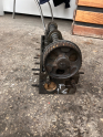 Oto Çıkma Parça / Ford / Taunus / Motor / Silindir Kapağı / Çıkma Parça 