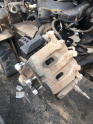 Oto Çıkma Parça / Isuzu / D-Max / Alt Takım / Taşıyıcı / Çıkma Parça 