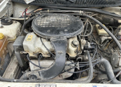 Oto Çıkma Parça / Ford / Escort / Motor / Motor (komple) / Çıkma Parça 