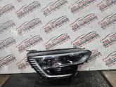 2022/2025 RENAULT MEGAN İCON  FULL LED SAĞ SOL FAR ORJINAL