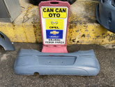 OPEL CORSA D ARKA TAMPON SIFIR ORJİNAL 13179916 CANCAN OPEL