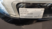 Oto Çıkma Parça / Volvo / XC60 / Far & Stop / Sağ Ön Far / Çıkma Parça 