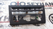 Oto Çıkma Parça / Seat / Leon / Göğüslük & Torpido / Gösterge Çerçevesi / Çıkma Parça 