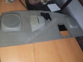 Oto Çıkma Parça / Toyota / Corolla / Koltuk & Döşeme / Kapı Döşemesi / Çıkma Parça 