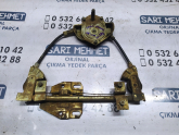 Oto Çıkma Parça / Lada / Samara / Oto Cam / Cam Krikosu / Çıkma Parça 