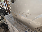 Oto Çıkma Parça / Fiat / Doblo / Kaporta & Karoser / Sol Sürgülü Kapı / Çıkma Parça 