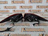 Oto Çıkma Parça / Hyundai / Kona / Far & Stop / Sol Ön Far / Çıkma Parça 