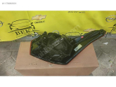 Oto Çıkma Parça / Citroen / C-elysee / Far & Stop / Sol Arka Stop / Sıfır Parça 