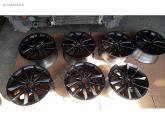 Oto Çıkma Parça / Toyota / Corolla / Jant & Lastik / Çelik Jant / Çıkma Parça 
