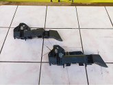 Oto Çıkma Parça / Opel / Crossland X / Tampon / Tampon Braketi / Çıkma Parça 