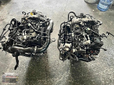 Oto Çıkma Parça / Ford / Puma / Motor / Motor (komple) / Çıkma Parça 