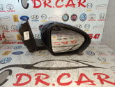 Oto Çıkma Parça / Fiat / Egea / Ayna / Sağ Dış Ayna / Çıkma Parça 
