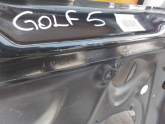 VOLKSWAGEN GOLF 5 SOL ÖN KAPI İSKELETİ