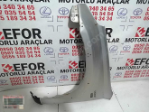 Oto Çıkma Parça / Toyota / RAV4 / Kaporta & Karoser / Sol Ön Çamurluk / Çıkma Parça 