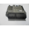 Volkswagen Touran Motor Beyni MED9.5.10 0261S02089 06F906056CT