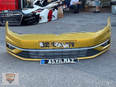 VOLKSWAGEN GOLF 7.5 ÖN TAMPON SETİ ORJİNAL