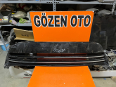 Oto Çıkma Parça / Toyota / Verso / Tampon / Orta Izgara / Çıkma Parça 
