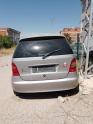 Oto Çıkma Parça / Mercedes / A Serisi / Egzoz / Egzoz Manifoldu / Çıkma Parça 