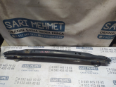 ÇIKMA BMW X3 E83 ARKA TAMPON DEMİRİ 5112340095106 TD-35