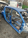 RENAULT MEGANE 2 HB SAĞ KESME MARŞPİYEL ORJİNAL ÇIKMA