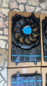 Oto Çıkma Parça / Opel / Insignia / Fan / Fan Rezistansı / Yan Sanayi 