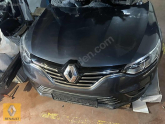 Oto Çıkma Parça / Renault / Megane / Kaporta & Karoser / Arka Çamurluk / Çıkma Parça 