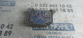 Oto Çıkma Parça / Land Rover / Range Rover / Airbag / Airbag Beyni / Çıkma Parça 