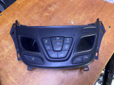 OPEL İNSİGNİA A MAKYAJLI KLİMA KONTROL PANELİ ÇIKMA 26202381
