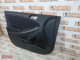 Oto Çıkma Parça / Hyundai / Accent / Kaporta & Karoser / Sağ Ön Kapı / Çıkma Parça 