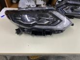 Oto Çıkma Parça / Nissan / X-Trail / Far & Stop / Sol Ön Far / Çıkma Parça 