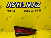 Oto Çıkma Parça / Audi / A5 / Ayna / Sol Dış Ayna / Çıkma Parça 