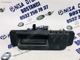 Oto Çıkma Parça / Mercedes / S Serisi / Oto Cam / Kapı Camları / Çıkma Parça 