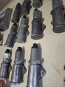 Oto Çıkma Parça / Renault / Laguna / Elektrik / Rölanti Motoru / Çıkma Parça 