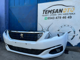 Oto Çıkma Parça / Peugeot / 301 / Tampon / Ön Tampon / Çıkma Parça 