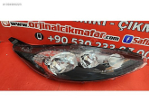 Oto Çıkma Parça / Ford / Fiesta / Jant & Lastik / Jant & Lastik Takımı / Sıfır Parça 