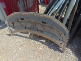 Volkswagen transporter t6  kaput