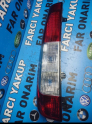 MERCEDES VİTO 2003-2010 ARASI SOL ARKA STOP